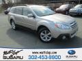 2014 Outback 2.5i Limited #1