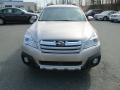 2014 Outback 2.5i Limited #3