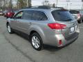 2014 Outback 2.5i Limited #8