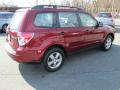 2013 Forester 2.5 X #6