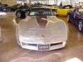 1982 Corvette Collector Edition Hatchback #2