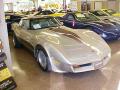 1982 Corvette Collector Edition Hatchback #3