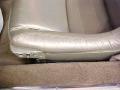 Front Seat of 1982 Chevrolet Corvette Collector Edition Hatchback #10