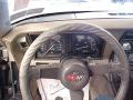  1982 Chevrolet Corvette Collector Edition Hatchback Steering Wheel #13