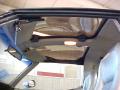 Sunroof of 1982 Chevrolet Corvette Collector Edition Hatchback #17