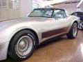 1982 Corvette Collector Edition Hatchback #21