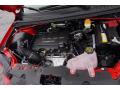  2016 Sonic 1.4 Liter Turbocharged DOHC 16-Valve VVT 4 Cylinder Engine #12