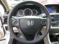 2013 Accord EX-L V6 Sedan #19 2013 Accord EX-L V6 Sedan #19