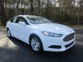 2016 Fusion SE #1 2016 Fusion SE #1