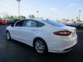 2016 Fusion SE #6 2016 Fusion SE #6
