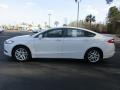 2016 Fusion SE #7 2016 Fusion SE #7
