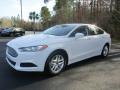 2016 Fusion SE #8 2016 Fusion SE #8