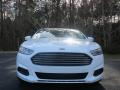 2016 Fusion SE #9 2016 Fusion SE #9