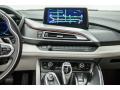 Controls of 2016 BMW i8  #6