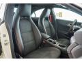 Front Seat of 2016 Mercedes-Benz CLA 250 4Matic #2