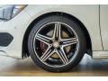  2016 Mercedes-Benz CLA 250 4Matic Wheel #10