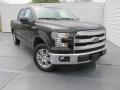 2016 F150 Lariat SuperCrew #1