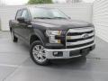 2016 F150 Lariat SuperCrew #2