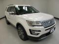 2016 Explorer Platinum 4WD #2