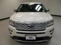 2016 Explorer Platinum 4WD #3