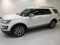 2016 Explorer Platinum 4WD #5