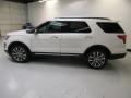 2016 Explorer Platinum 4WD #6