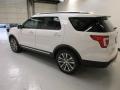 2016 Explorer Platinum 4WD #7