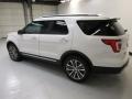 2016 Explorer Platinum 4WD #8