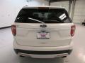 2016 Explorer Platinum 4WD #9