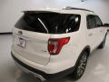2016 Explorer Platinum 4WD #10