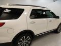 2016 Explorer Platinum 4WD #11