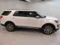 2016 Explorer Platinum 4WD #12