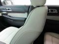 2016 Explorer Platinum 4WD #16