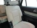 2016 Explorer Platinum 4WD #19
