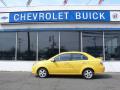 2008 Aveo LT Sedan #1