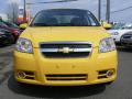 2008 Aveo LT Sedan #2