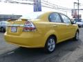 2008 Aveo LT Sedan #4