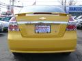 2008 Aveo LT Sedan #5