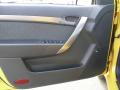 2008 Aveo LT Sedan #6