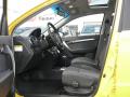 2008 Aveo LT Sedan #7