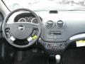 2008 Aveo LT Sedan #9