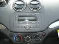 2008 Aveo LT Sedan #10