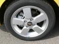 2008 Aveo LT Sedan #14