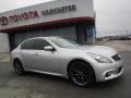 2012 G 37 x AWD Sedan #2