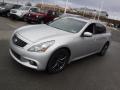 2012 G 37 x AWD Sedan #5