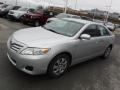 2011 Camry LE #4