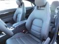 Front Seat of 2016 Mercedes-Benz E 400 4Matic Coupe #7