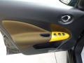 Door Panel of 2016 Nissan Juke Stinger Edition AWD #14