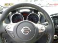  2016 Nissan Juke Stinger Edition AWD Steering Wheel #19