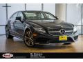 2016 CLS 400 Coupe #1